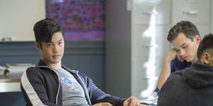 13 Reasons Why Season 3 Release Date Cast Spoilers 13 Reasons Why Season 3 Release Date Cast Spoilers
