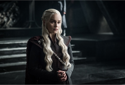 Game Of Thrones Season 7 Finale Will Have Runtime Of Well