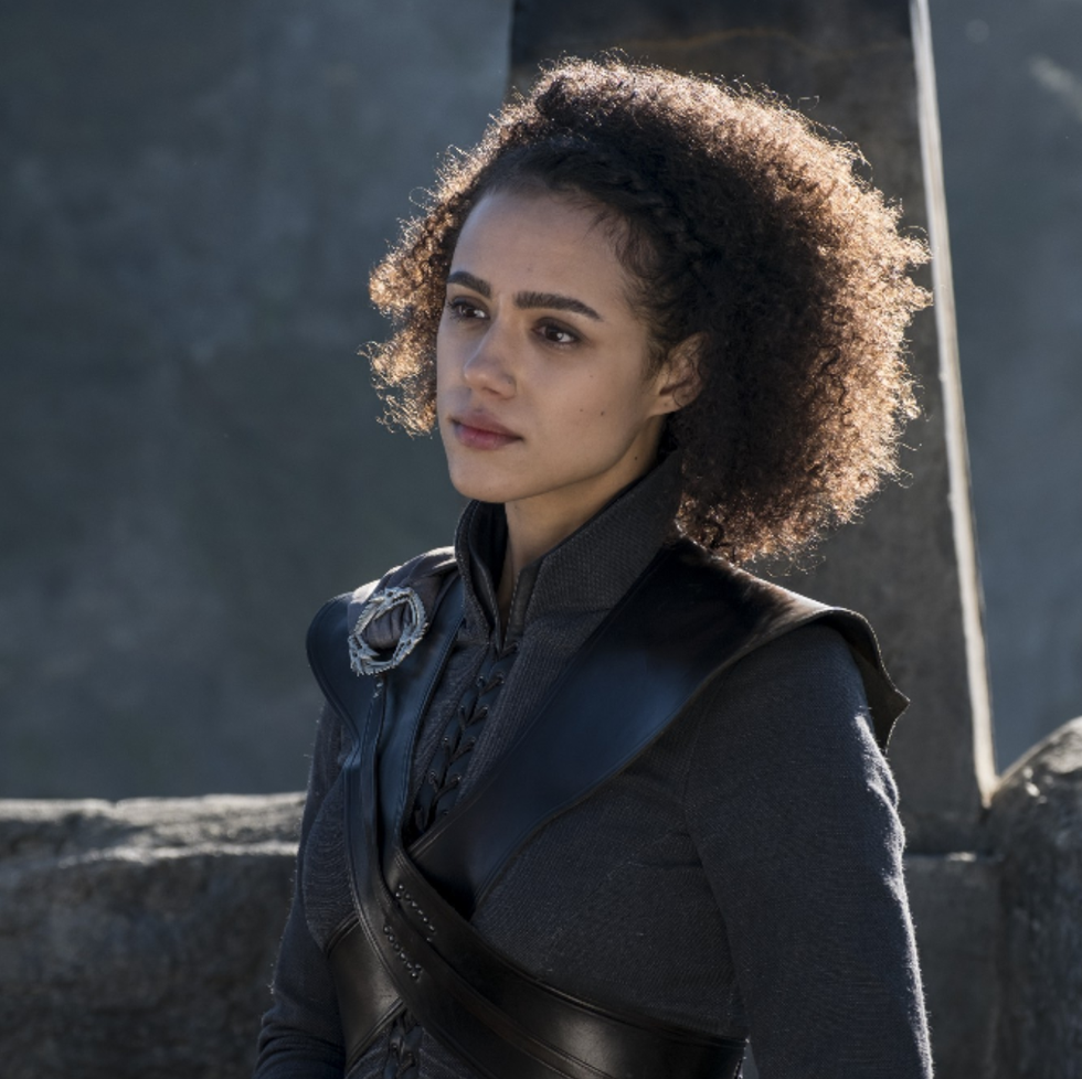 11 Season 6 Insights From the GoT Cast — Making Game of Thrones