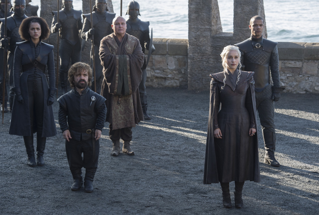 Game of Thrones Season 7: Cast Drops Clues Without Major Spoilers –  IndieWire