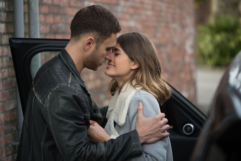 Neighbours spoilers: will Ned and Elly be a couple 