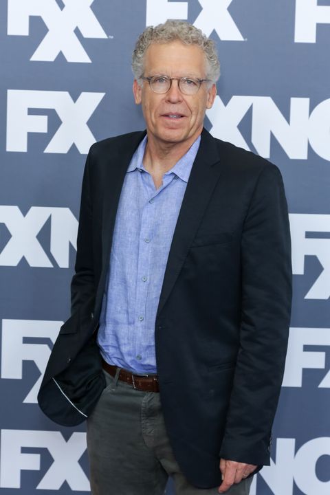 Carlton Cuse attends the FX Networks TCA 2016 Summer Press Tour