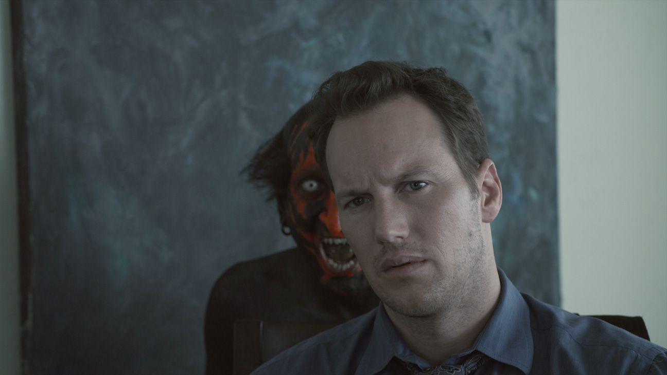 insidious the last key movie trailer