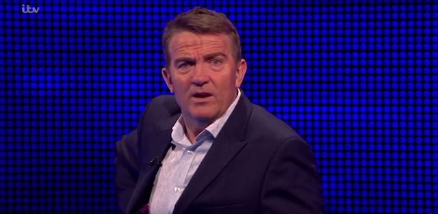 The Chase viewers are outraged after Bradley Walsh makes an