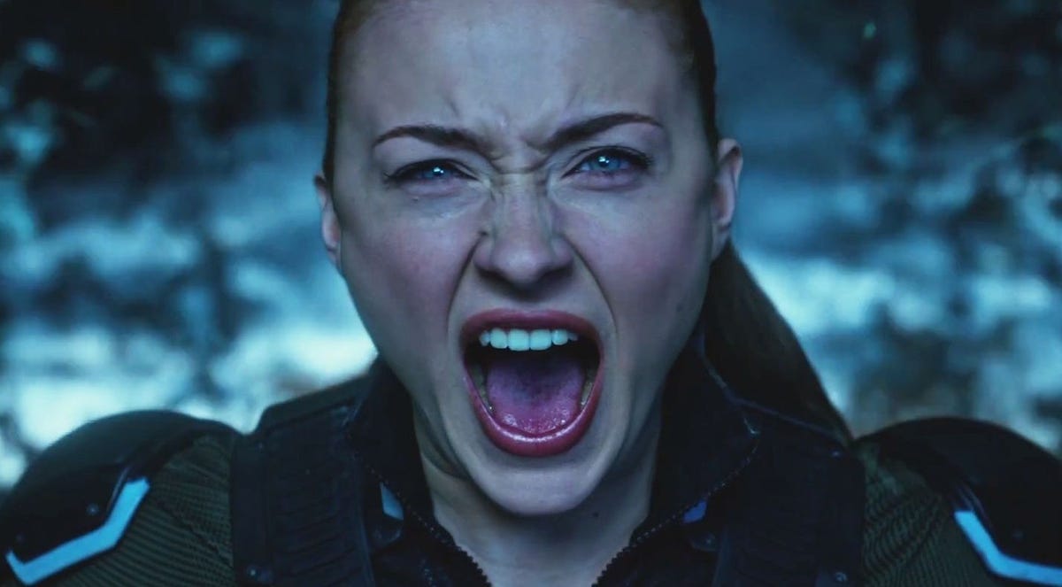 X-men: dark phoenix set to lose more than $100 million after box office failure