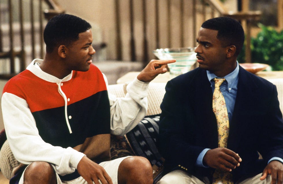 The Fresh Prince of Bel-Air might be leaving Netflix UK - Is Fresh Prince Of Bel Air On Netflix