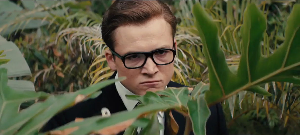 Kingsman The Great Game S Release Date Has Been Pushed Back