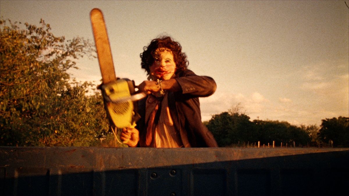 A Complete Timeline of the 'Texas Chainsaw Massacre' Films