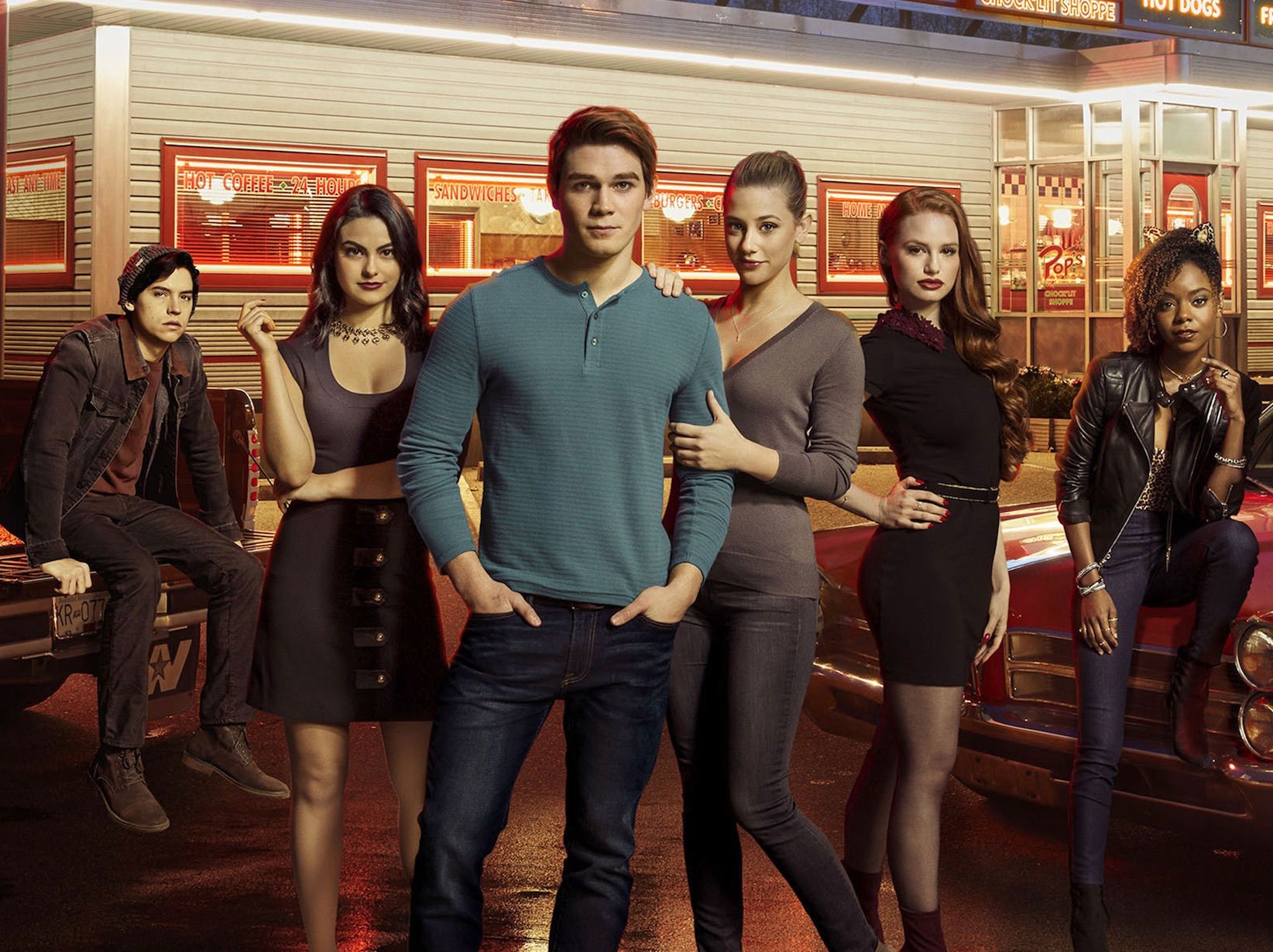 Riverdale Reveals Jason S Killer With A Dark Twist