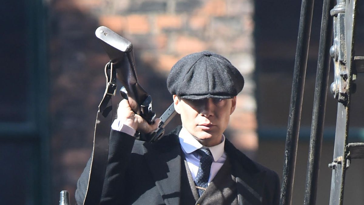 preview for Peaky Blinders season 5 - everything we know so far