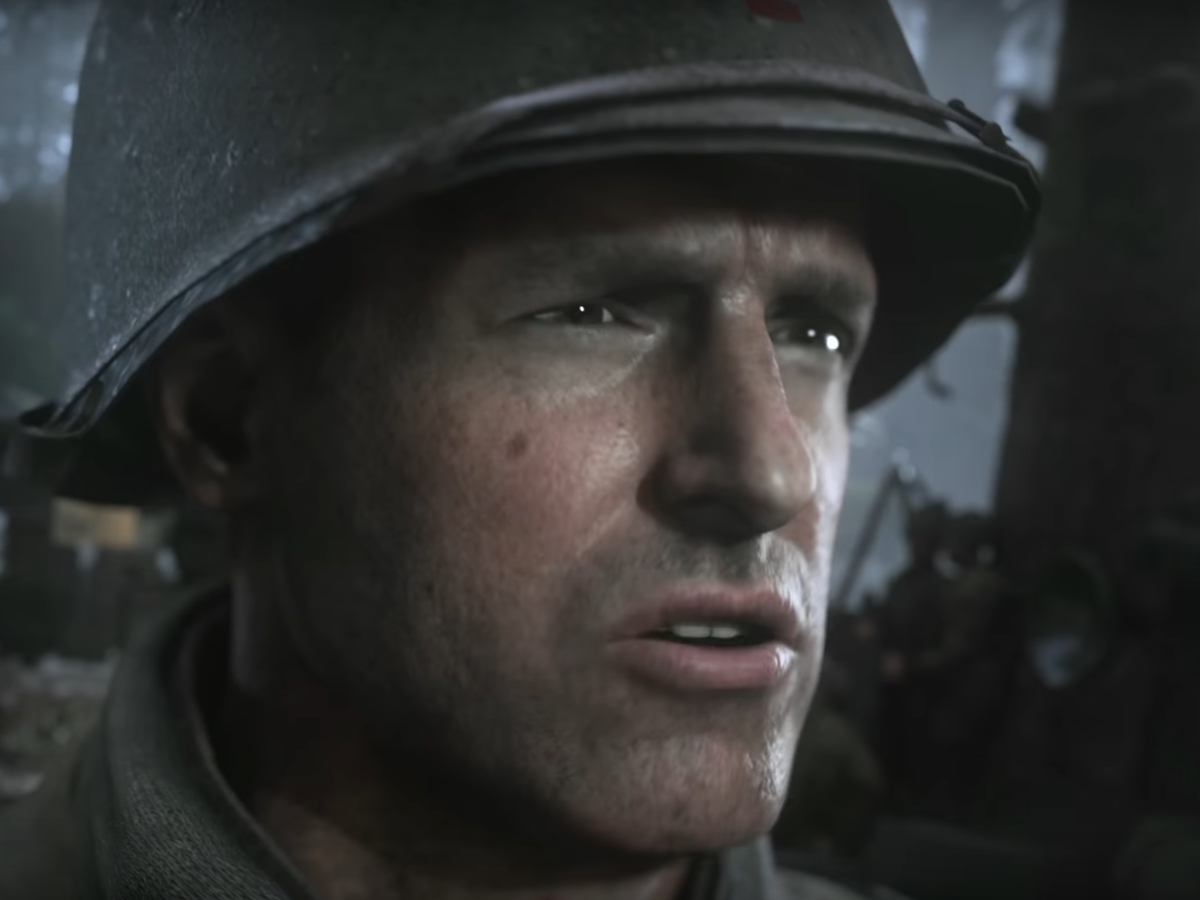 Here's What's Changed For Call Of Duty: WW2's Second Beta Weekend On Xbox  One And PS4