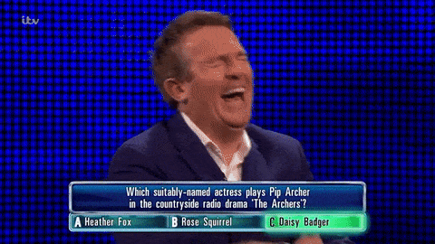 Bradley walsh funny moments deals