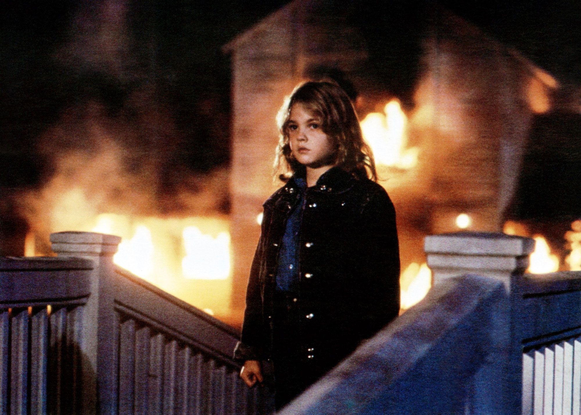 Stephen King's Firestarter reboot cast, release date, plot, spoilers,  soundtrack and everything you need to know