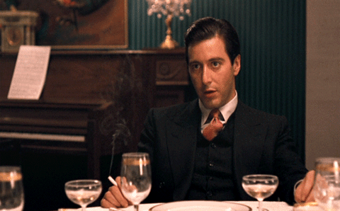 Al Pacino Thought The Godfather Was Going To Be The Worst