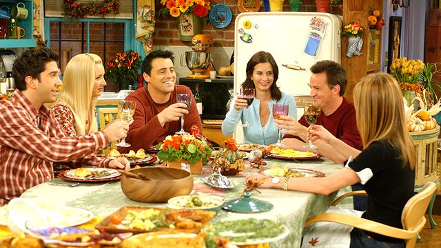 Friends Season 10: Where To Watch Every Episode