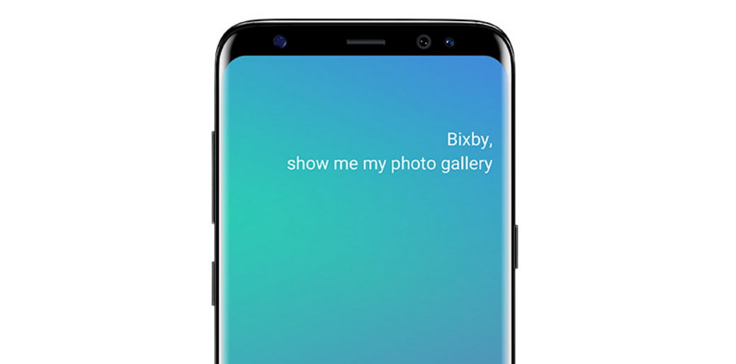 Samsung's Bixby assistant raps, beatboxes and even disses Apple's Siri