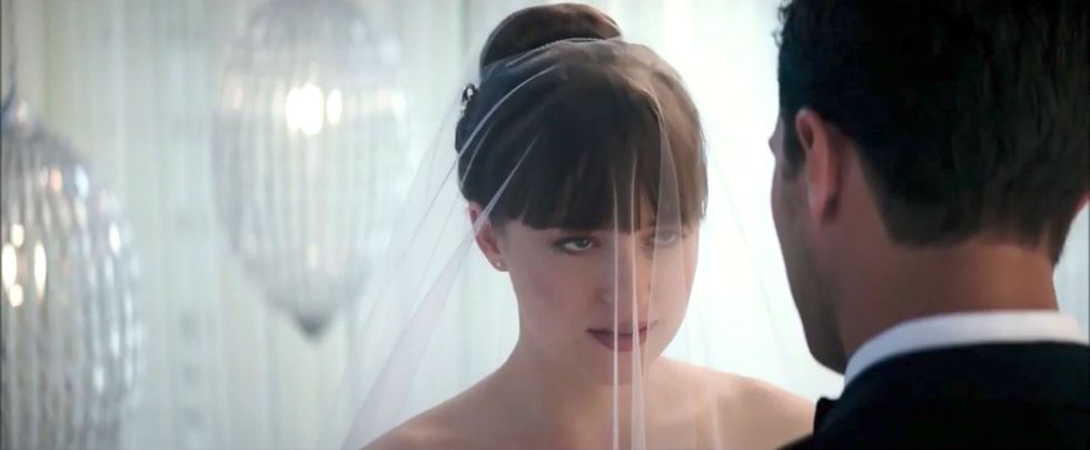 Fifty Shades Freed Movie Trailer Release Date Cast And Everything You Need To Know 