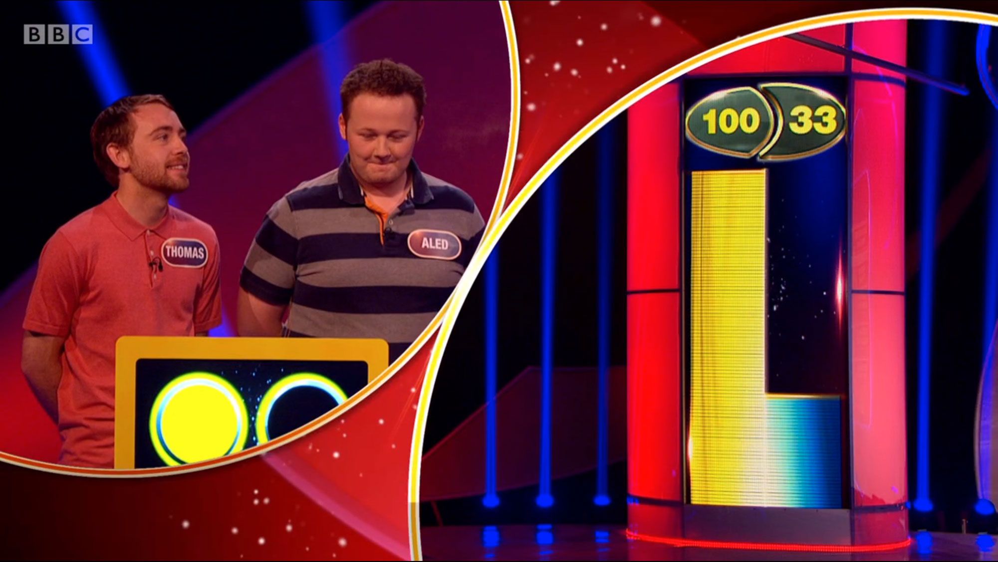 Pointless viewers in hysterics after contestant thinks