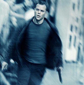 Bourne