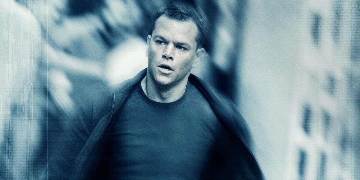 Jason Bourne 6 Release Date Cast Plot Trailer And More