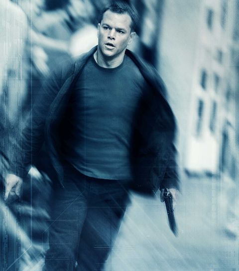 A TV prequel to the Jason Bourne movies is officially happening