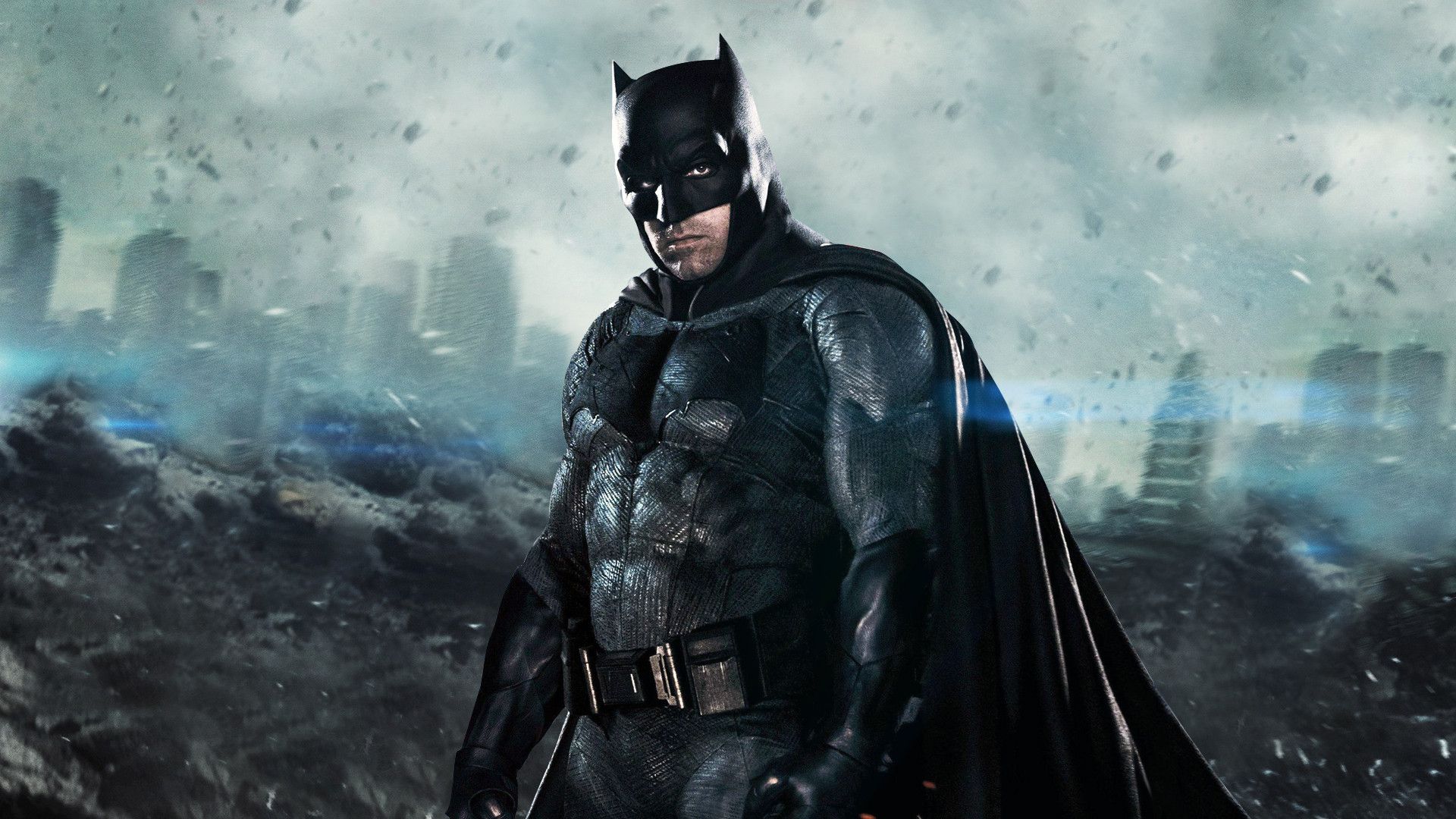 Solo Batman movie rules out fan-favourite plot