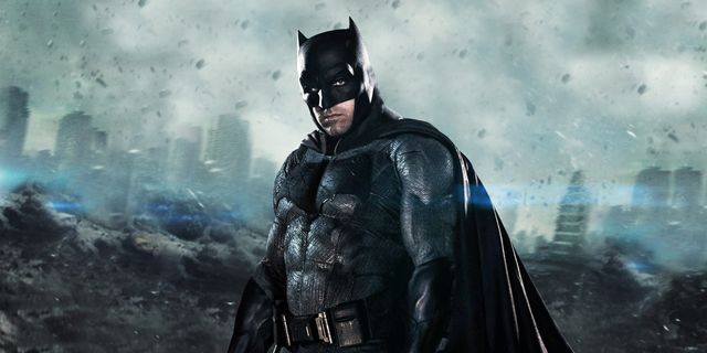 The Batman director confirms film will connect to DCEU as he rules out  adapting classic comic story