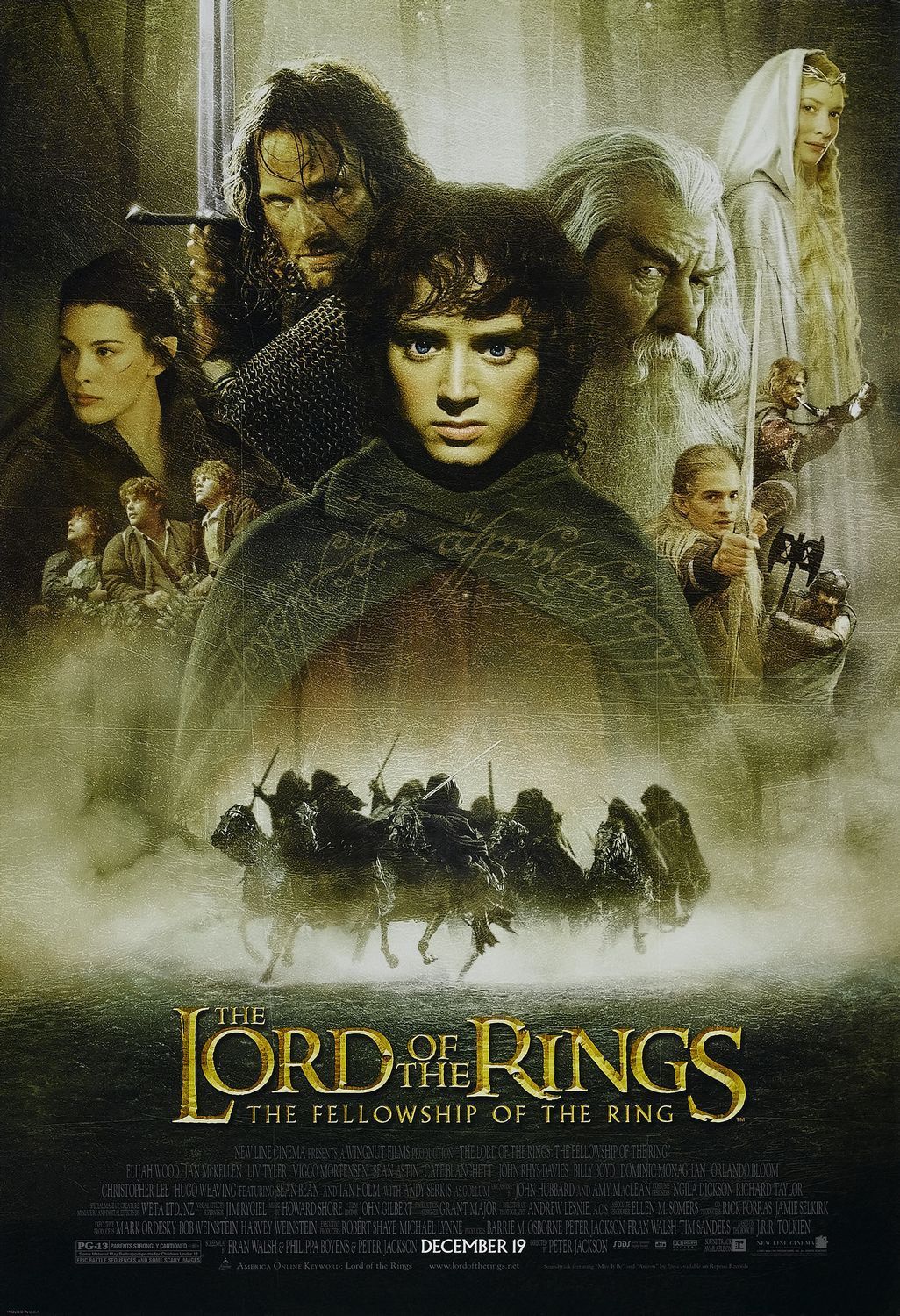 Complete The Lord of the Rings Trilogy 1-3 + Complete The Hobbit Trilogy  1-3 movie collection | The hobbit, Lord of the rings, The hobbit five armies