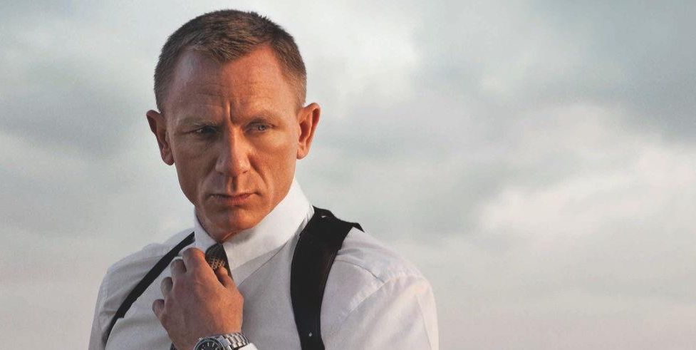 James Bond 25: All The Casting Rumours