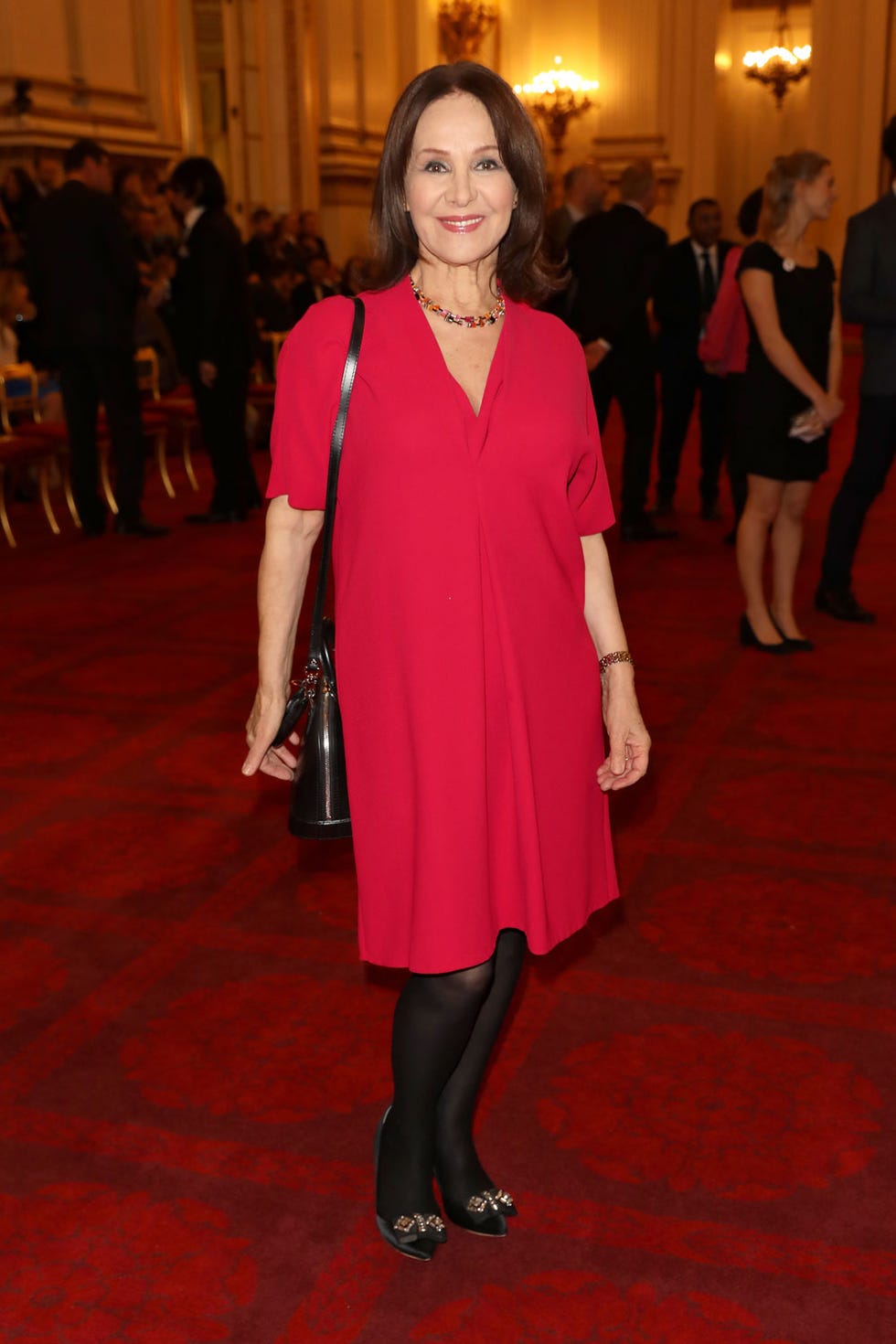 Arlene Phillips