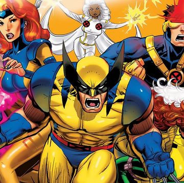 X-Men Dark Phoenix trailer cast, release date, plot