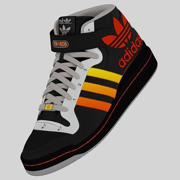 Adidas Neely Air Tr-808 trainers