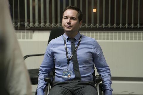 Line Of Duty Series 5 Cast Release Date Deaths And More