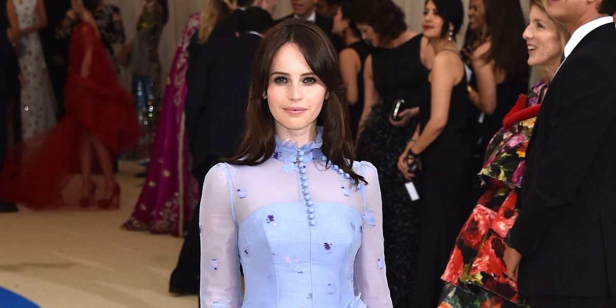 Star Wars - Felicity Jones is pregnant with her first child
