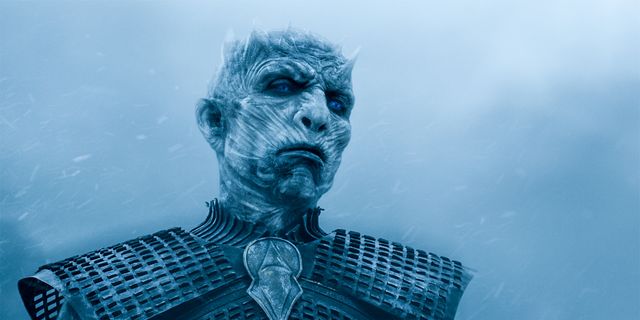 Game Of Thrones Night King Is After A Specific Target Who Is It