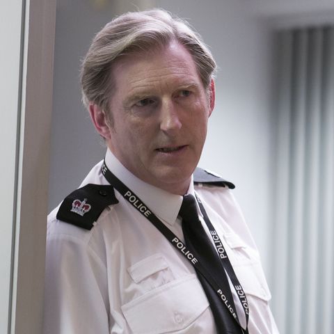 Has Line of Duty fan solved season 5, episode 2's Hastings cliffhanger?