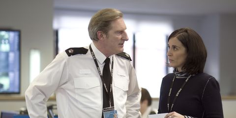 Line of Duty series 3, episode 4 proves why you DO NOT mess with ...