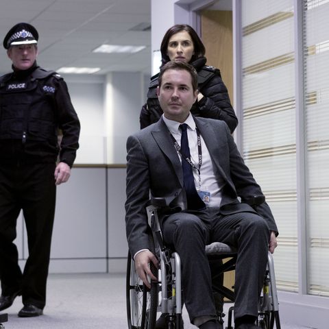 Line Of Duty Season 6 Cast Episodes Air Date And Plot