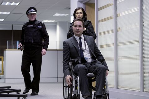 Line Of Duty Season 6 Cast Episodes Air Date And Plot