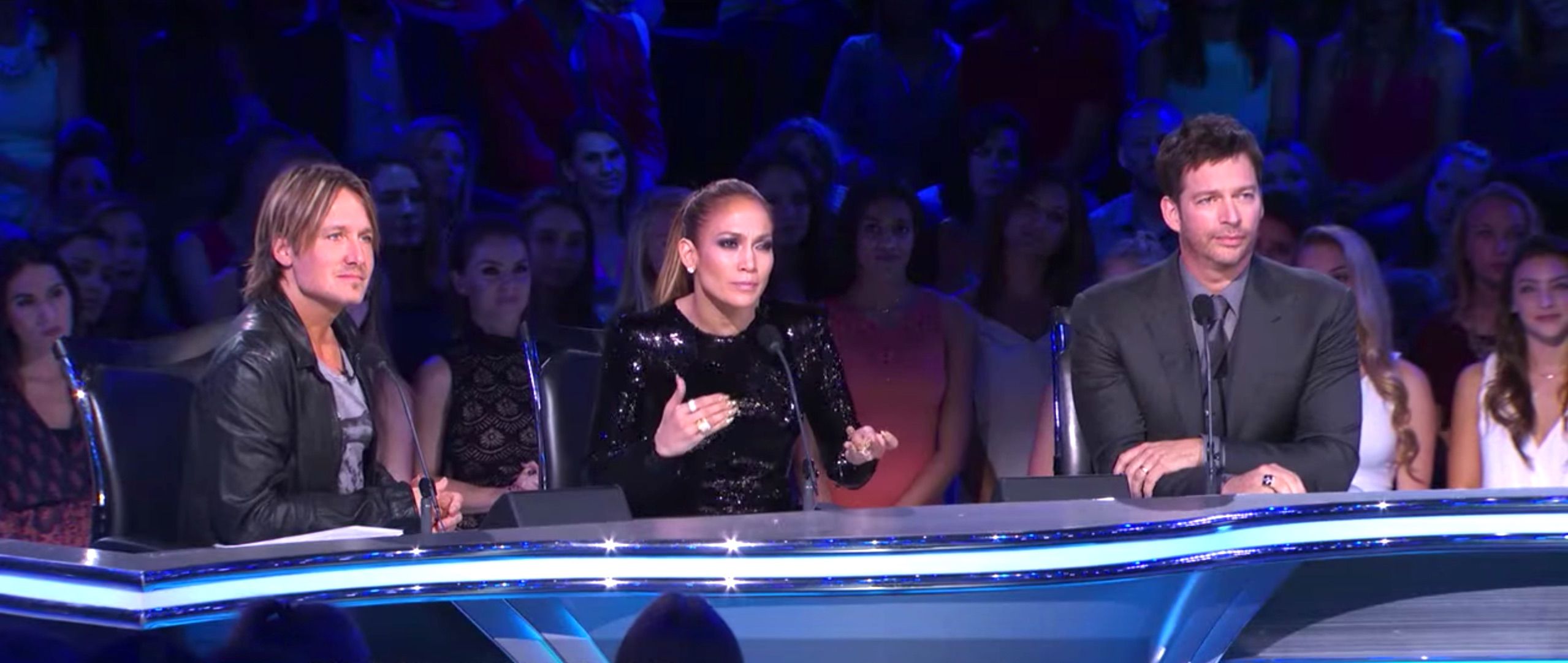 Cantor country Keith Urban voltará a ser jurado do American Idol -  Últimas Notícias - UOL TV e Famosos