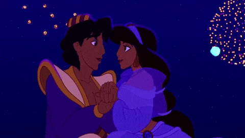 Disney S Aladdin Star Promises Magical Remake Of A Whole New World
