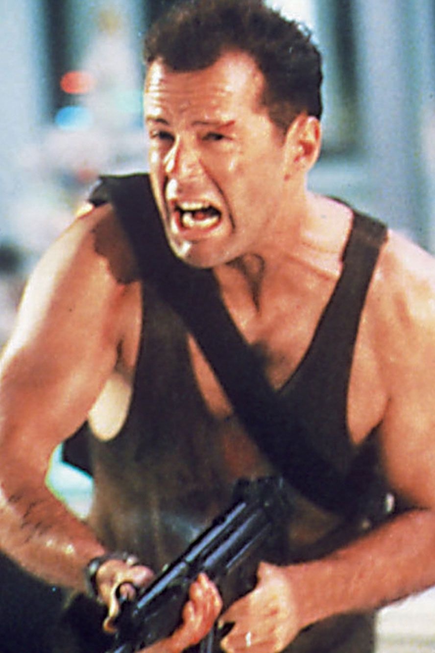 Die Hard