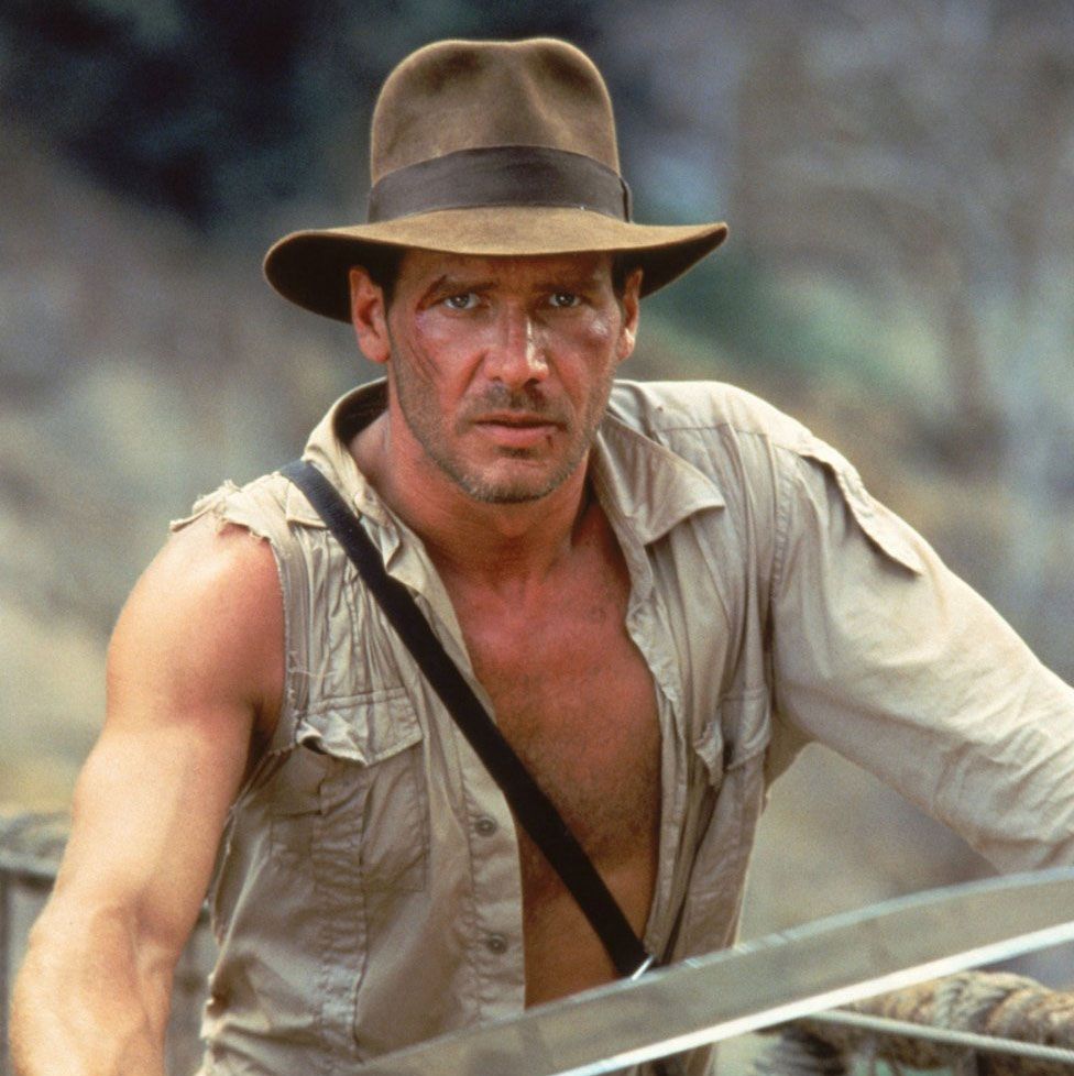 Hasbro Announces Waves 2 and 3 of Indiana Jones Figures, More