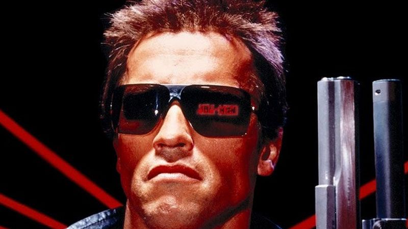 Terminator 6 will keep it simple Arnold Schwarzenegger
