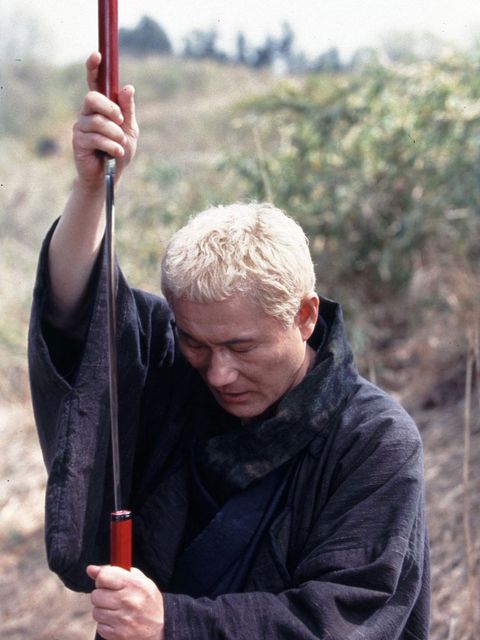 Zatoichi