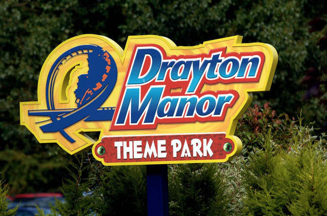 Drayton Manor theme park accident leaves an 11-year-old girl dead