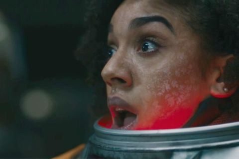 Doctor Who questions and theories after watching 'Oxygen'