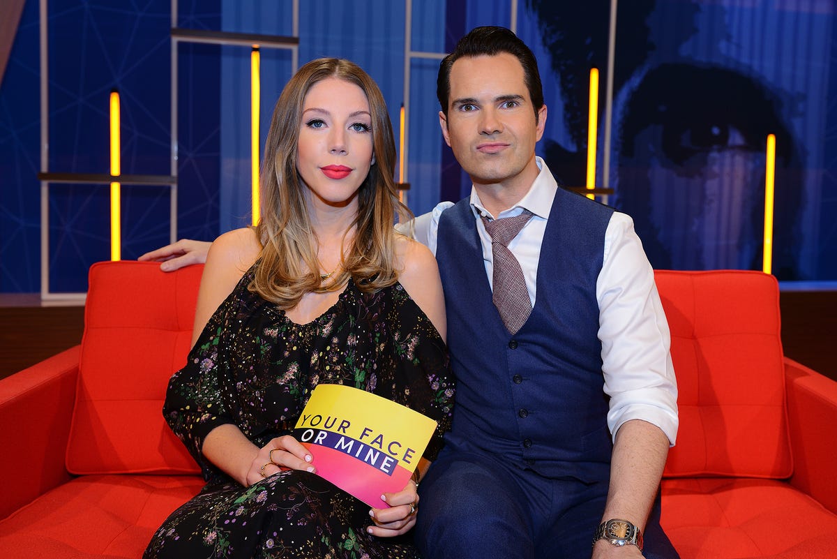 Your Face or Mine new series - Watch a clip from Comedy Central's new - Your Face Or Mine Where To Watch