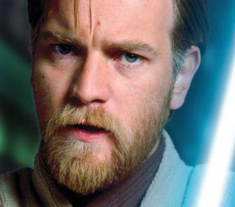 Obi Wan Kenobi Star Ewan Mcgregor Shares Promising Update