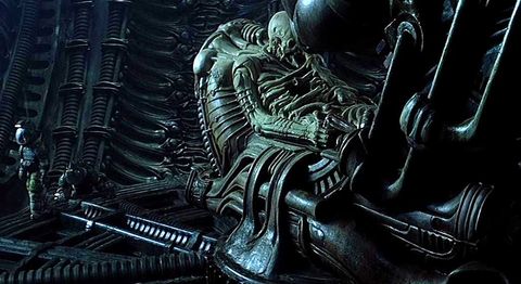 Why Alien Covenant Is One Long Apology For Prometheus But